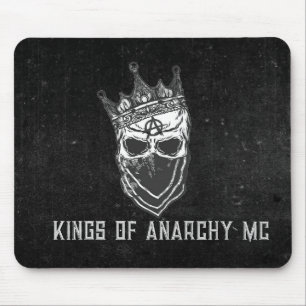 Ciara St James Kings of Anarchy Musmattor