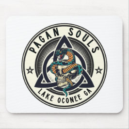 Ciara St James Pagan Souls Oconee Musmattor