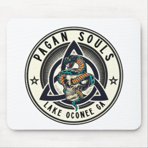 Ciara St James Pagan Souls Oconee Musmattor