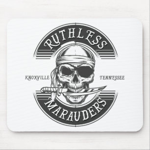 Ciara St James Ruthless Marauders Musmatta