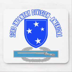 CIB 23 Inf Div (Americal) Musmatta