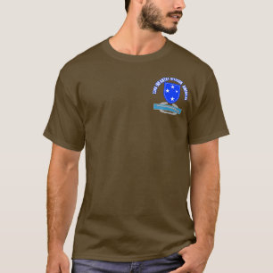 CIB 23 Inf Div (Americal) T Shirt