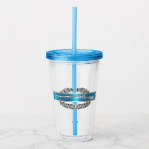 CIB Combat Veteran-Combat Infantryman Badge Take Away Mugg
