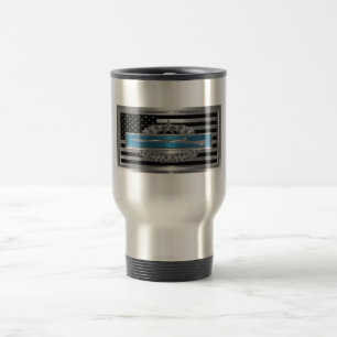 CIB med Combat Star Resemugg