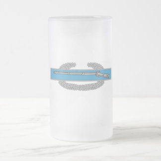 Cib-ölmugg Frostat Ölglas