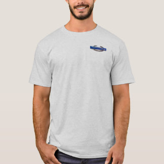 Cib-skjorta för MTN INF T-shirt