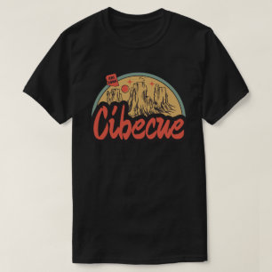 Cibecue, Arizona T Shirt