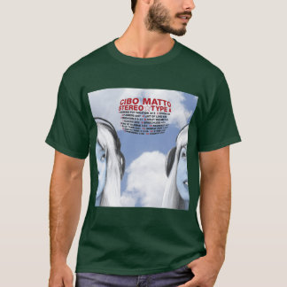 Cibo Matto Stereoype A Premium T Shirt