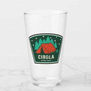 Cibola National Forest Camping Glaskopp