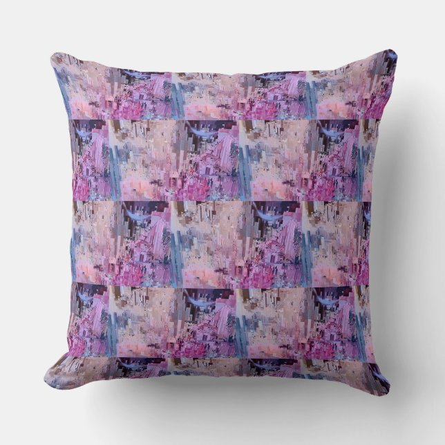 Cibunden Kudde (Framsida)