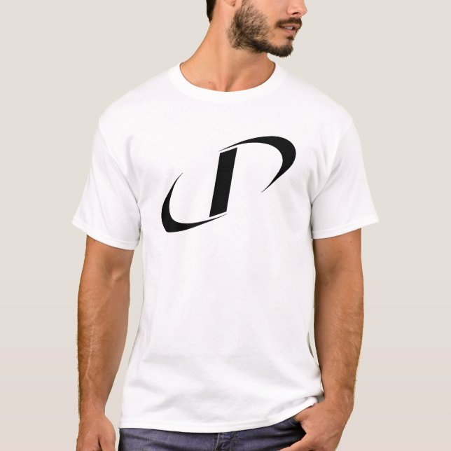 Cic-gruppkarikatyr Tee Shirt (Framsida)