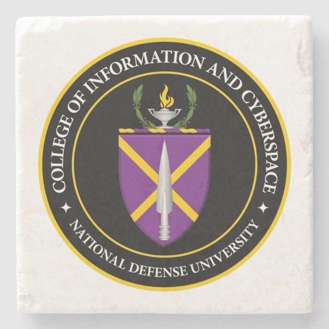 Cic-kustfartyg Stenunderlägg (Framsidan)