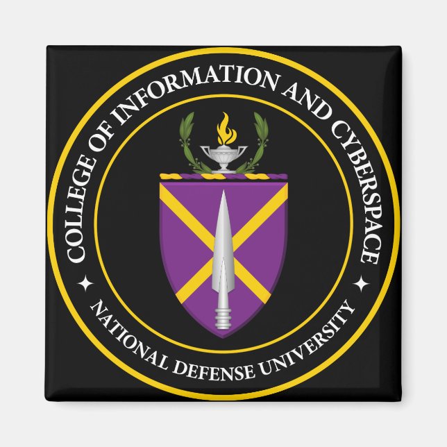 CIC Magnet (Framsidan)