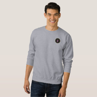CIC Sweater Lång Ärmad Tröja