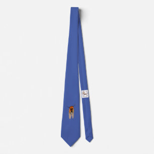 Cicada av Chrissy Vild Design Slips