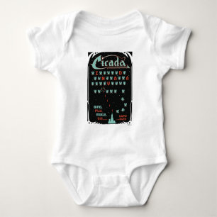 Cicada Invada T Shirt
