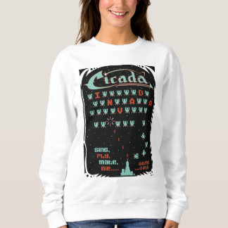 Cicada Invada T Shirt