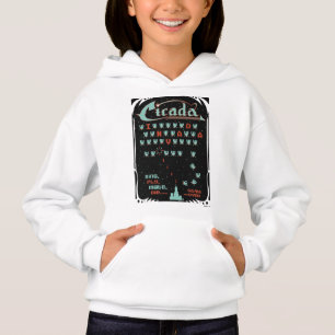 Cicada Invada T Shirt
