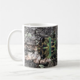 Cicada Kaffemugg