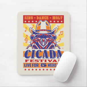 Cicada Land Music Festival Musmatta