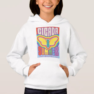 Cicada Summer Kärlek T Shirt
