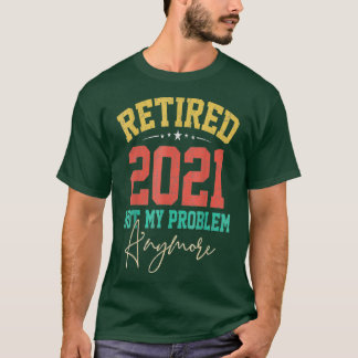Cicadas återvändande t shirt