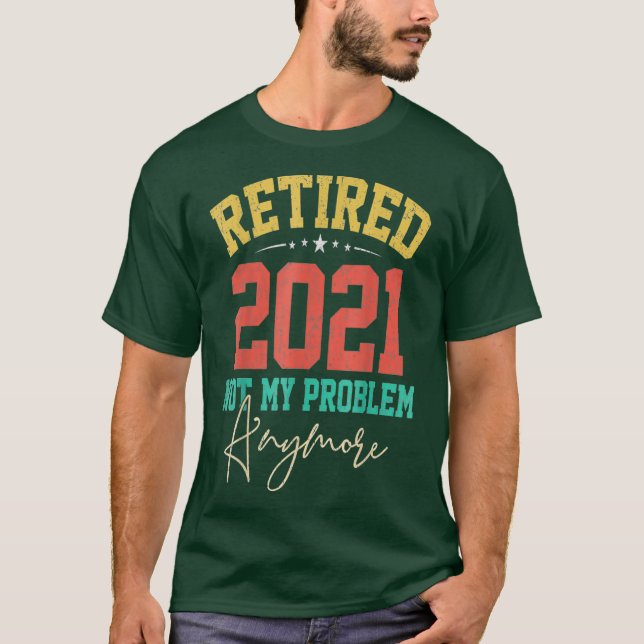 Cicadas återvändande t shirt (Framsida)