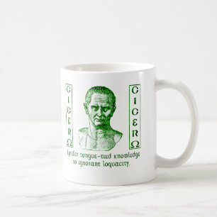 Cicero Kaffemugg