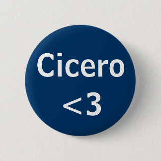 Cicero Roman advokat kärlek Knapp