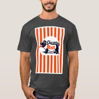 Cichagos Bears Portillos TShirt T Shirt