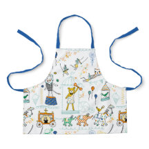 Cicrus Performers Children's Apron