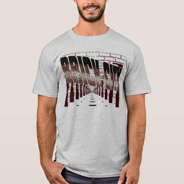CID.G T-SHIRT (Framsida)