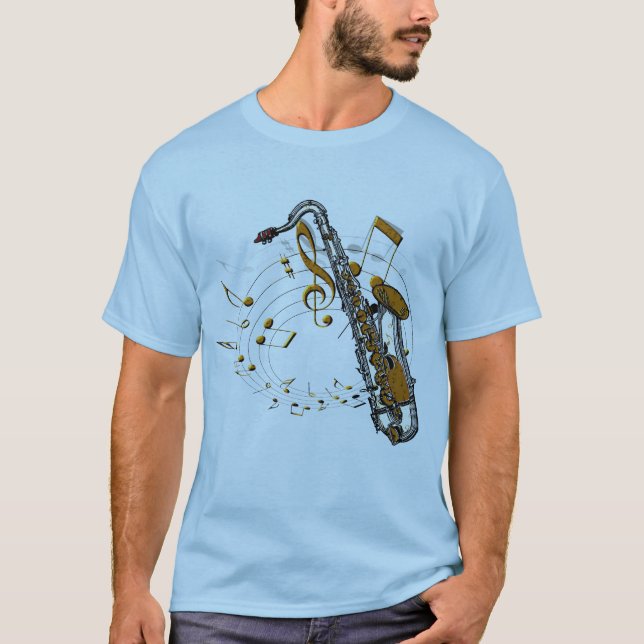 cid.g t shirt (Framsida)