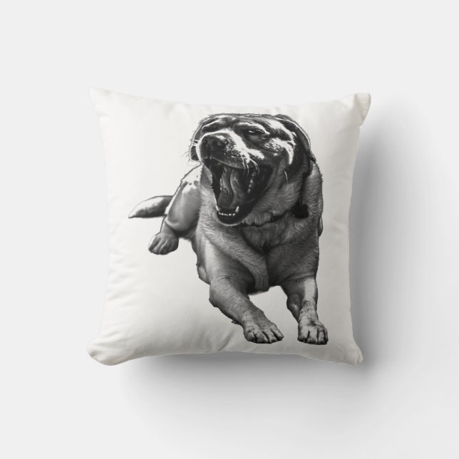 Cider-Season Snooze Kudde (Framsida)