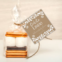 Cielito Lindo Talavera Mexican Fiesta Baby Shower
