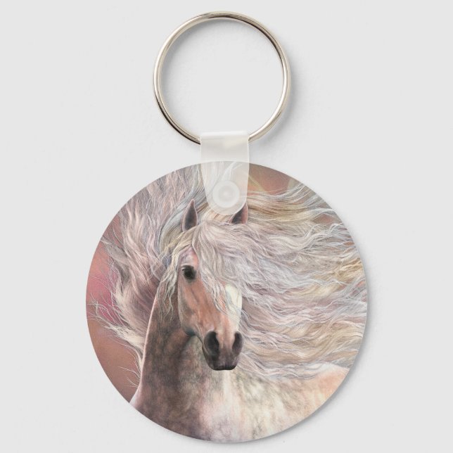 Cielo Keychain Nyckelring (Framsida)