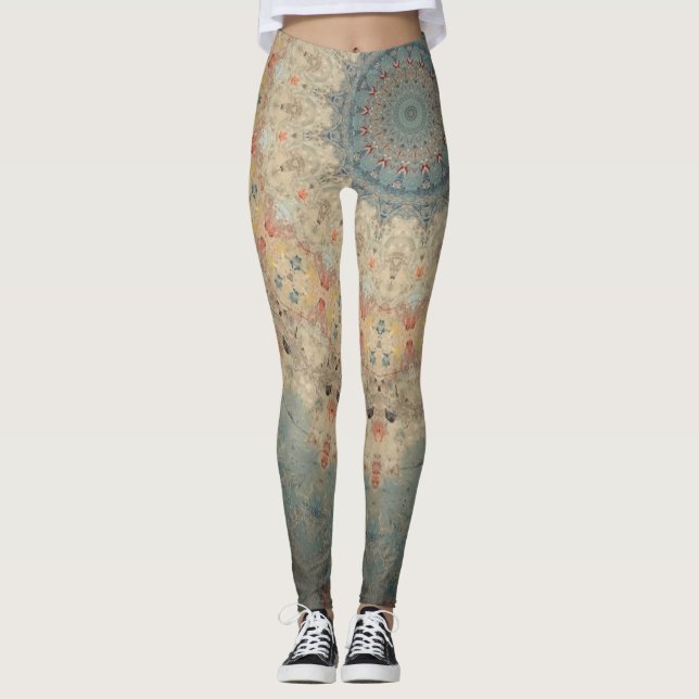Cielo Leggings (Framsida)