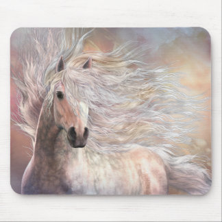 Cielo Mousepad Musmatta