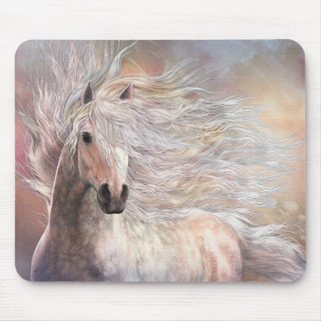 Cielo Mousepad Musmatta (Framsidan)