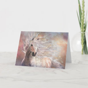 Cielo Notecard Kort