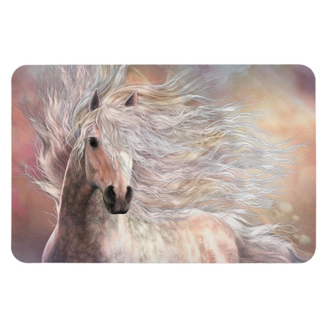 Cielo Premium Flexi Magnet (Horisontell)