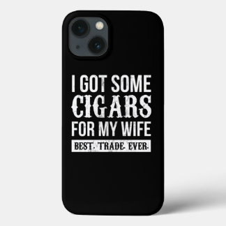 Cigar Gift Idea Funny Cigar Accessories Gift Set D