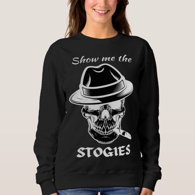 Cigar Smoking Cubano Cuban Gotta Tap Dat Ash Cuba  T Shirt (Framsida)