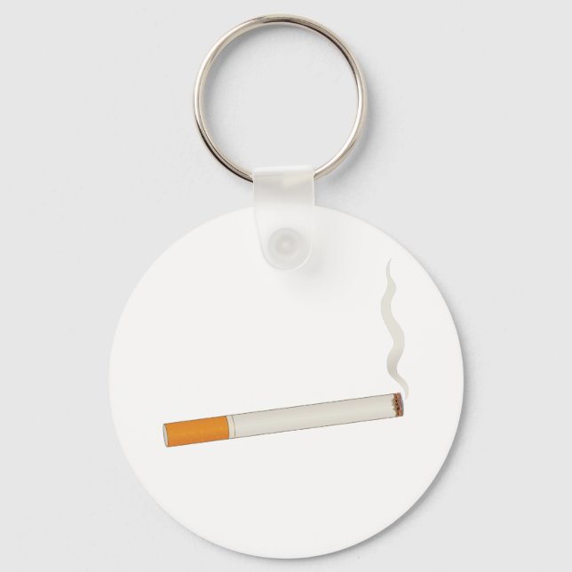 Cigarette Nyckelring (Framsida)