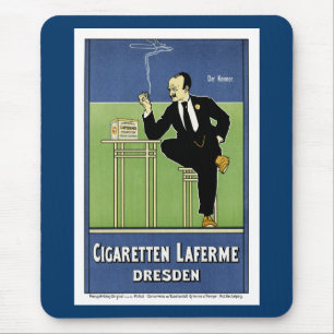 Cigaretten Laferme Musmatta