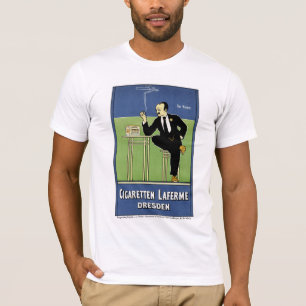 Cigaretten Laferme T Shirt