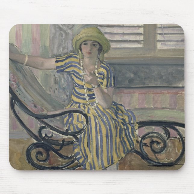 Cigaretten Musmatta (Framsidan)