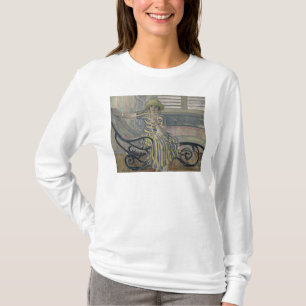 Cigaretten Tee Shirt