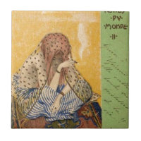 Cigaretter av världen vid Raphael Kirchner