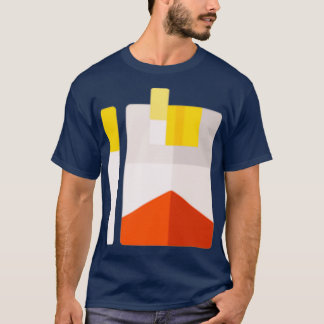 Cigaretter T Shirt